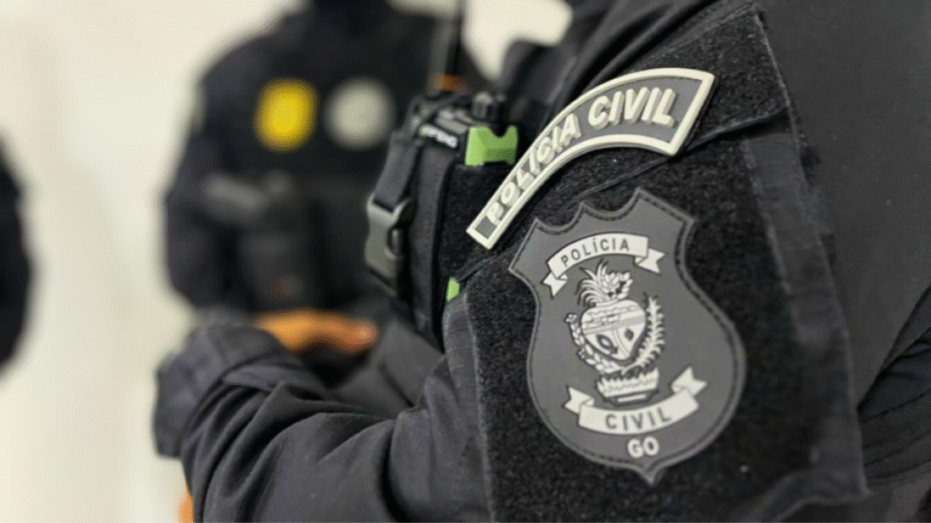 Polícia Civil de Goiás deflagra operação contra organização criminosa responsável por prejuízos milionários a lotéricas