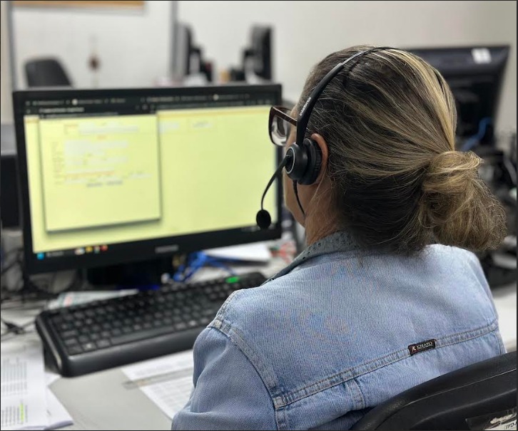 Prefeitura de Goiânia divulga telefones oficiais do Complexo Regulador para contato com pacientes