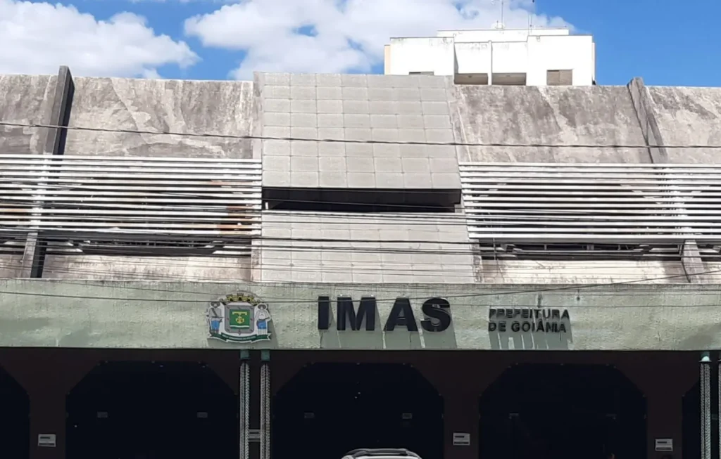 Atendimentos no IMAS estão suspensos por problemas na rede elétrica