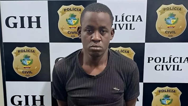 Suposto serial killer de Rio Verde recebe nova condenação de 71 anos por feminicídio, estupro e ocultação de cadáver