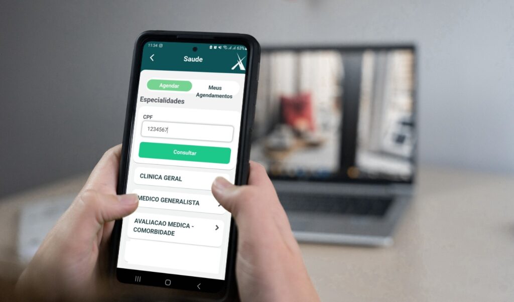 Saiba quais são os tipos de consultas ofertadas no Mais Saúde Goiânia
