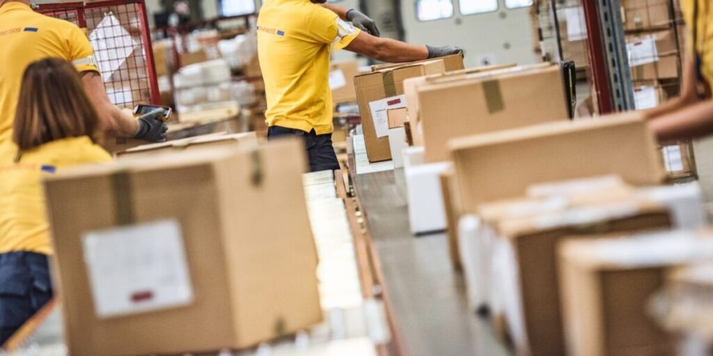 Setor de serviços cresce 2,7% no ano em Goiás e segue impulsionando a economia