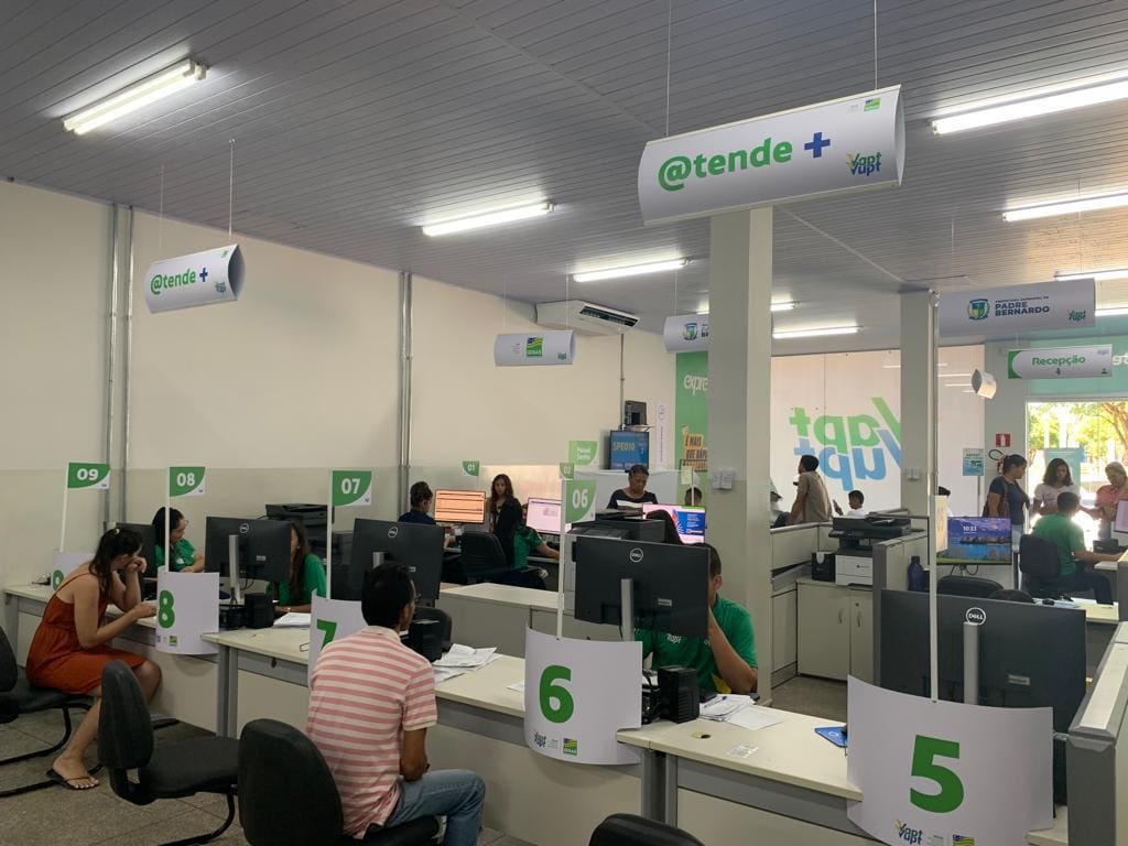 Natal e Ano Novo alteram o funcionamento das repartições públicas estaduais