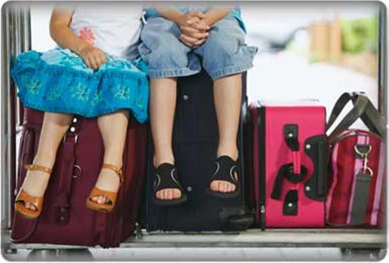 TJGO oferece atendimento para autorização de viagens de menores durante as férias