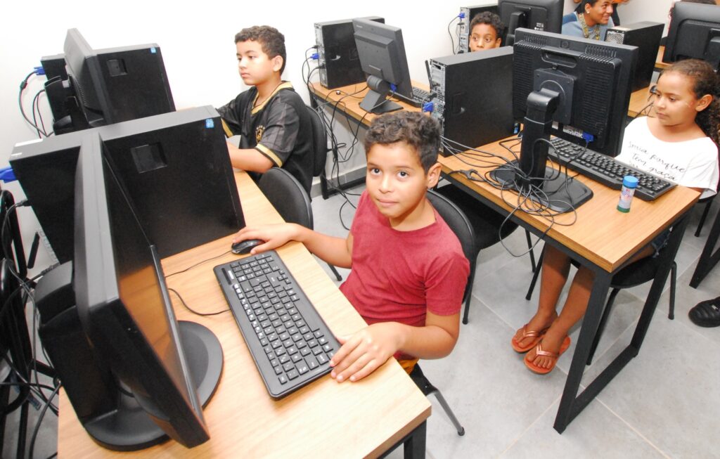 Goiás Social apoia projeto de transformação no Noroeste de Goiânia