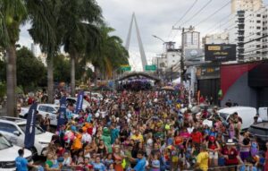 Confira lista de blocos para aproveitar o pré-carnaval em Goiânia
