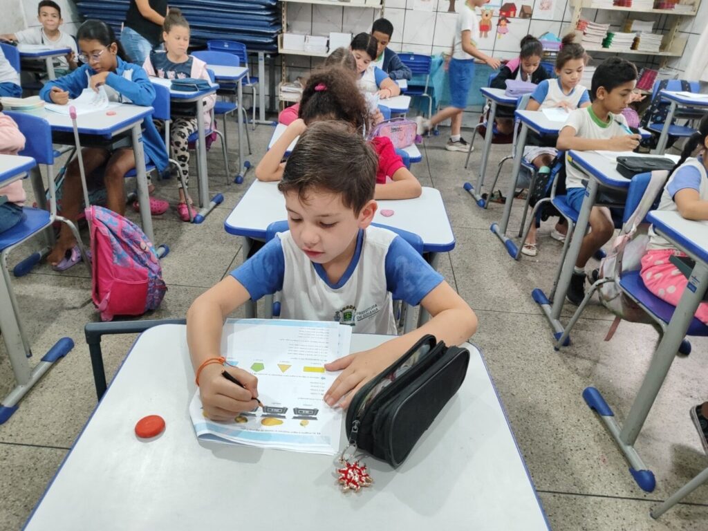Prefeitura de Goiânia destina R$ 13,4 mi do Pafie para expansão e melhorias na educação
