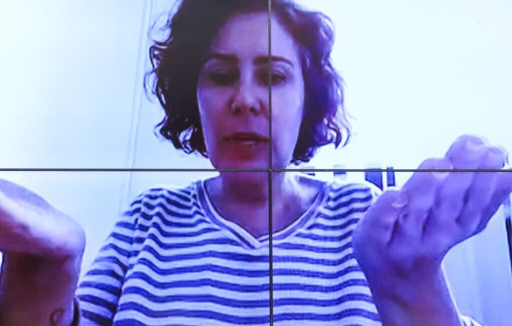 Tribunal italiano adia julgamento sobre extradição de Zambelli