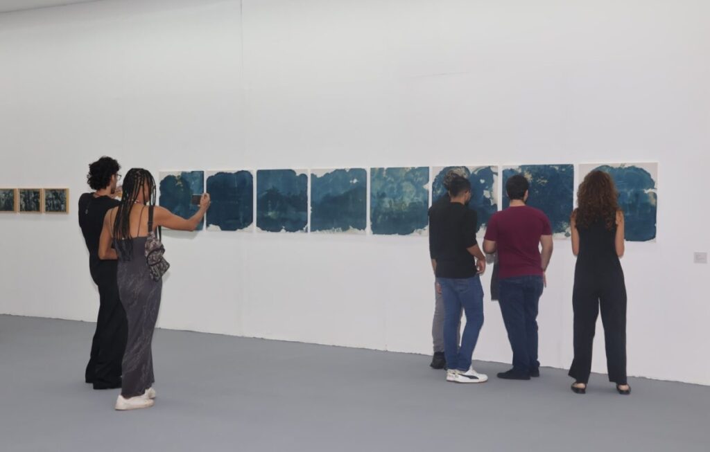 Centro Cultural Octo Marques teve mais de 7,5 mil visitantes em Goiânia