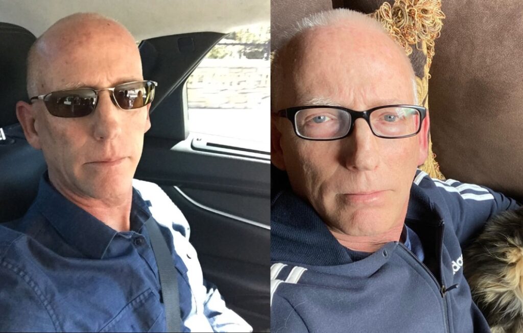 Scott Adams, cartunista criador do quadrinho ‘Dilbert’, morre aos 68 anos