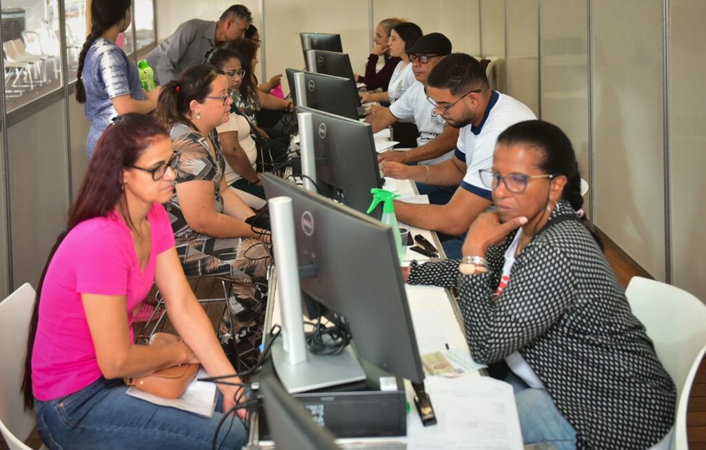 CadÚnico já alcança mais de 2,6 mil pessoas em 2026