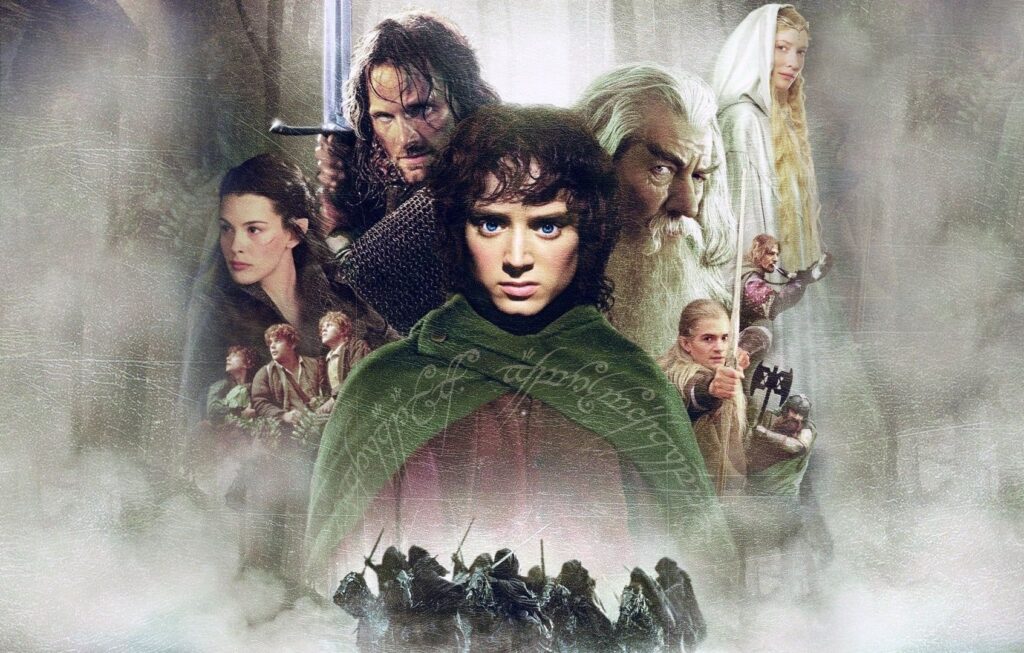 Cine Cultura exibe versões estendidas da trilogia O Senhor dos Anéis em Goiânia