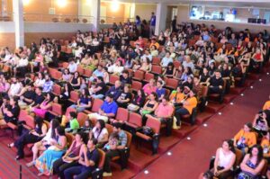 Goiás será sede de um dos maiores eventos de inovação no setor público do Brasil