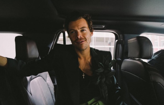 Harry Styles anuncia mais dois shows em SP