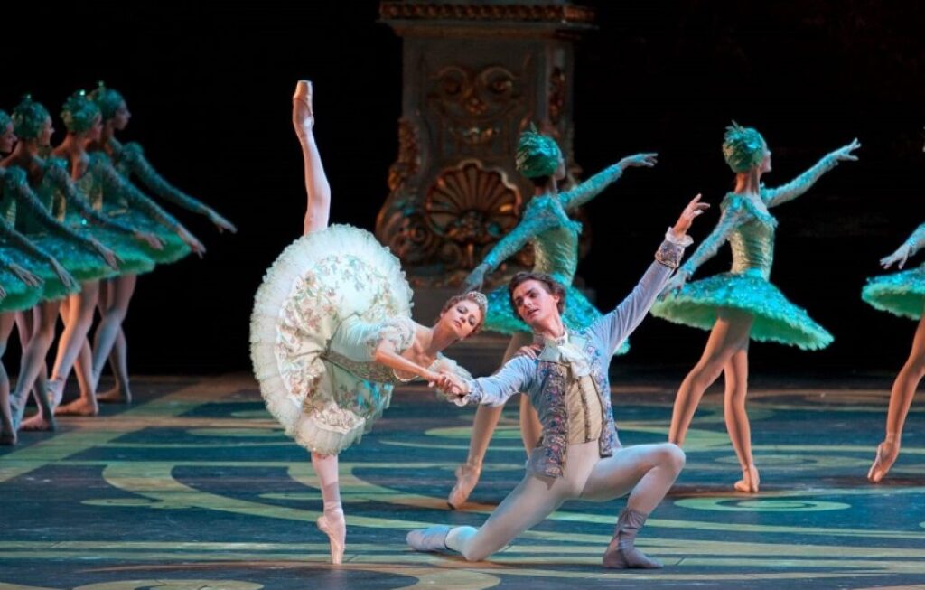 Brasília recebe espetáculo de Ballet ”Lago dos Cisnes” em maio