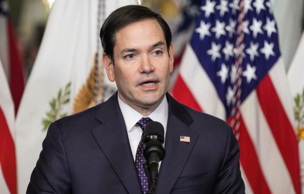 EUA anunciam plano de transição em três fases para a Venezuela