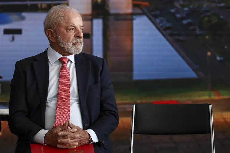 Transparência Internacional acusa governo Lula de escalada de assédio e cobra retratação