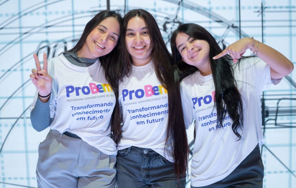 ProBem abre inscrições para 5 mil bolsas universitárias em Goiás