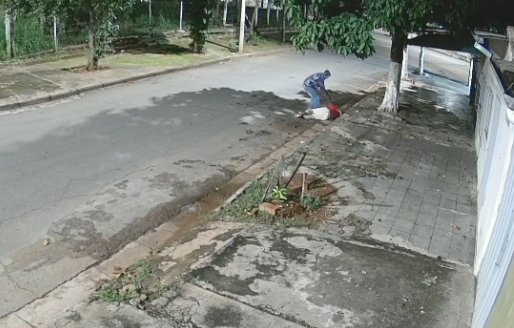 Suspeito de homicídio morre em confronto com a Rotam em Goiânia