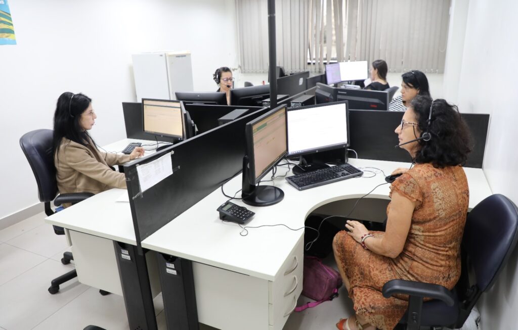 AGR implementa novo atendimento pelo WhatsApp e amplia diálogo com o cidadão