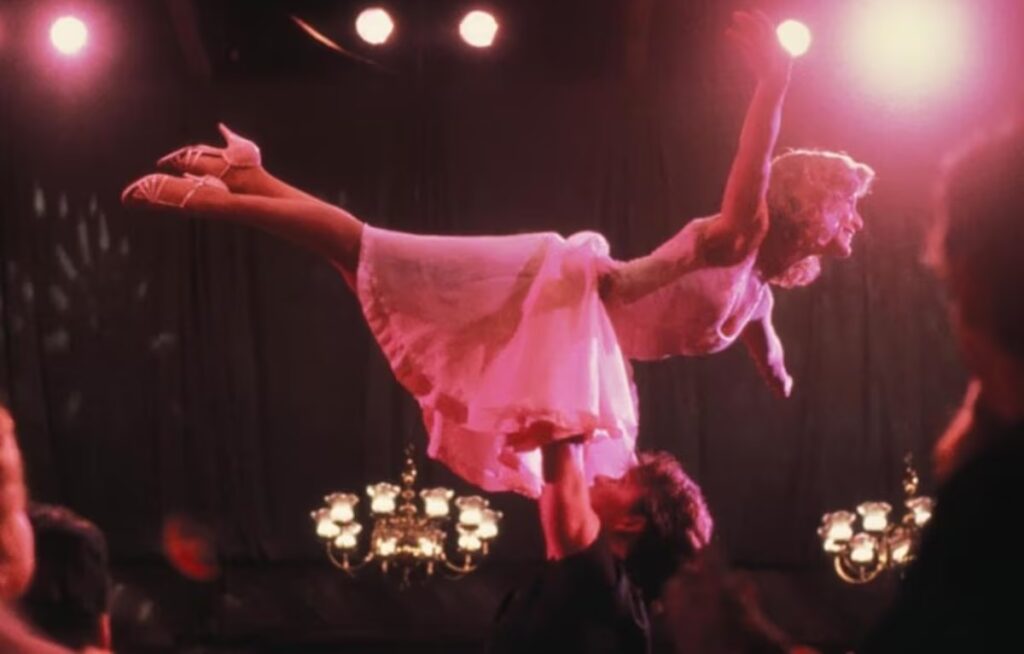 ‘Dirty Dancing’ ganhará sequência com atriz do filme original