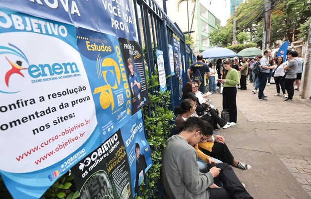 Sisu 2026 encerra nesta sexta-feira (23) inscrições para mais de 274 mil vagas