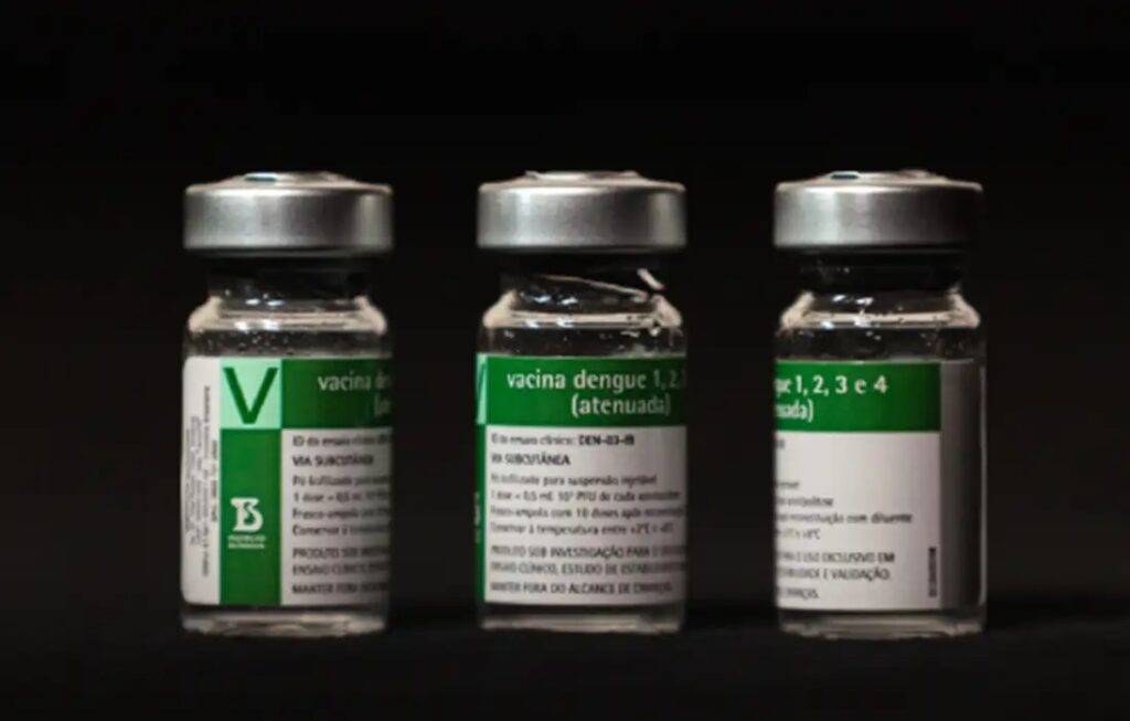 Botucatu inicia vacinação em massa contra a dengue neste domingo (18/1)