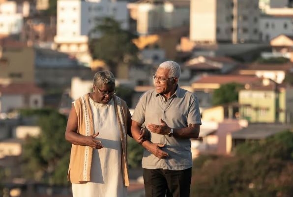Como é o filme brasileiro com Conceição Evaristo selecionado para o Festival de Berlim