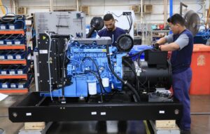 Economia goiana cresce acima da média nacional em novembro