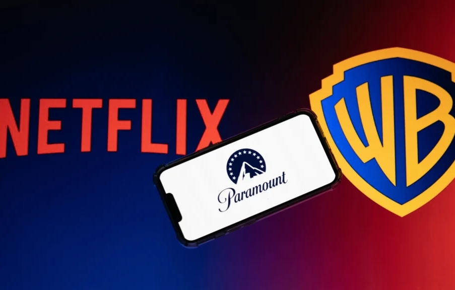 Paramount envia carta aos acionistas da Warner Bros. Discovery sobre oferta de aquisição