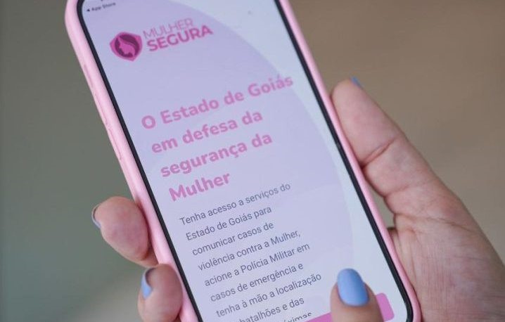 Goiás apresenta redução em todos os indicadores criminais, mas femicídio ainda é desafio