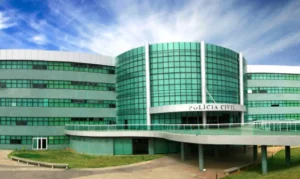 Polícia prende técnicos de enfermagem suspeitos de matar pacientes no Distrito Federal