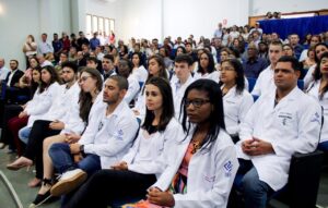 Curso de Medicina da UEG figura entre os melhores do país com conceito 4 no Enamed