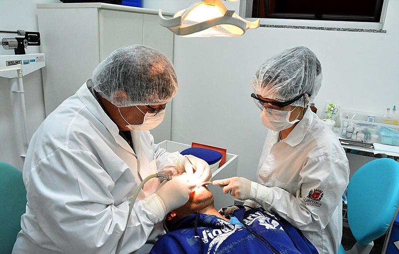 Sesc Goiás abre vaga para Cirurgião Dentista em Goiânia