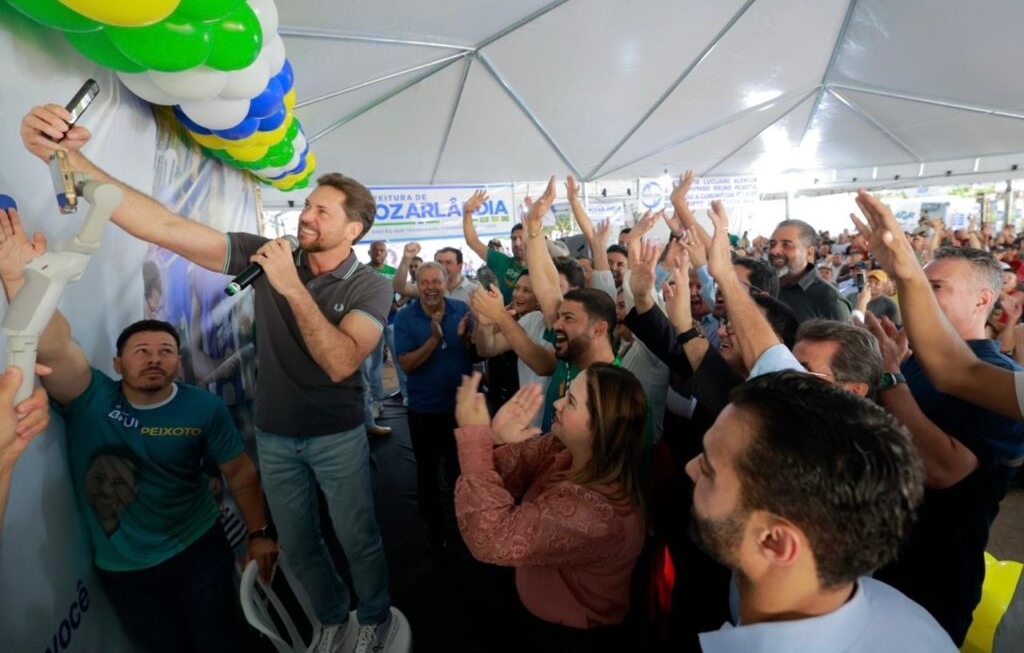 Programa Deputados Aqui chega à 33ª edição em Urutaí neste sábado (17/1)