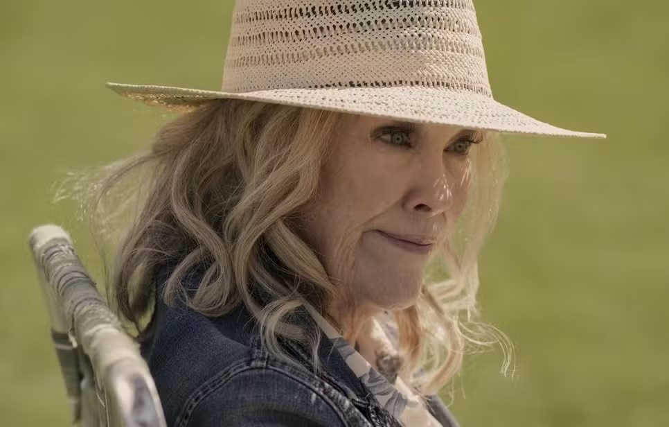 Morre Catherine O’Hara, atriz de ‘Esqueceram de Mim’ e ‘O Estúdio’, aos 71 anos