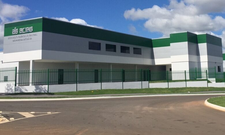 Encontro ‘PIB em Perspectiva’ reúne empresários e especialistas da área em Aparecida de Goiânia 