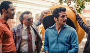 Saiba onde ver os filmes indicados ao Oscar 2026