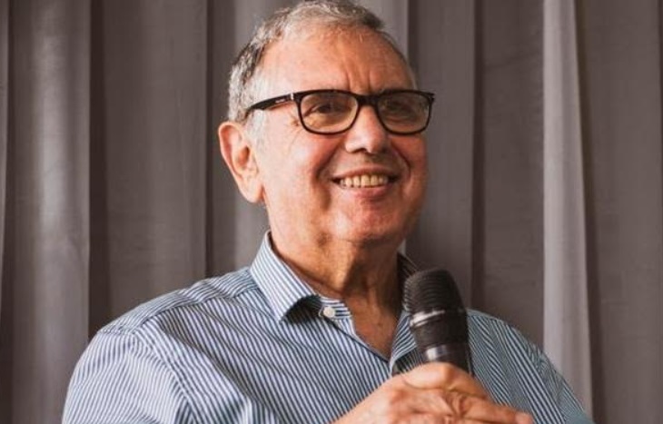 A luz da esperança cristã