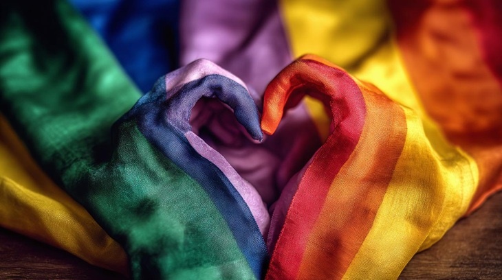 TJGO anuncia 2ª edição do casamento comunitário gratuito para população LGBTQIAPN+