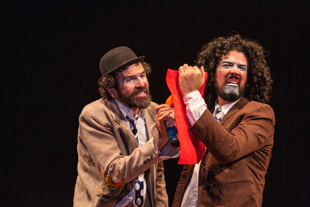 Teatro no Parque Amazônia realiza Oficina de Férias em Goiânia