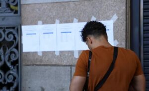 Resultado da prova discursiva do Concurso Nacional Unificado 2025 está disponível