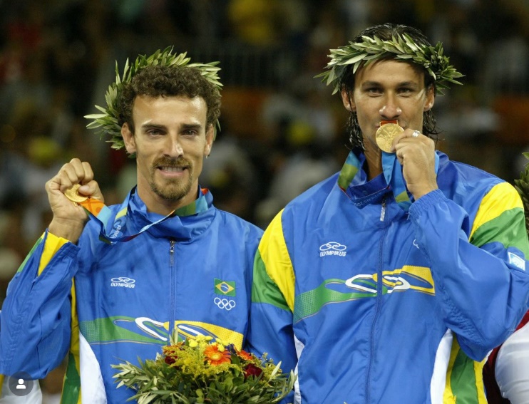 COB anuncia os atletas que serão homenageados este ano no Hall da Fama