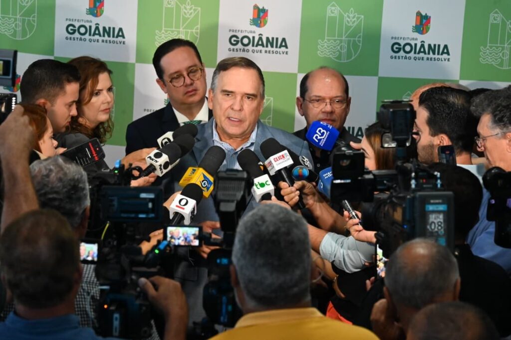 Mabel apresenta economia de R$ 2,6 bilhões da Comurg em 2025: “Foi uma virada difícil”