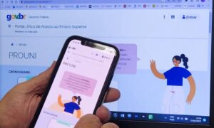 Prouni 2026: Goiás tem 23,7 mil bolsas no primeiro semestre