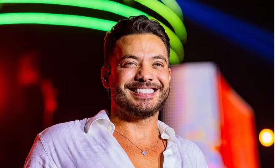 Wesley Safadão desembarca em Goiânia no mês de março com festival Garota Vip
