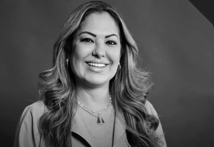 Morre a biomédica Christiane do Valle, presidente da FEHOESG e do SINDILABS-GO