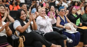 Equatorial Goiás lança projeto para capacitar mulheres em vulnerabilidade