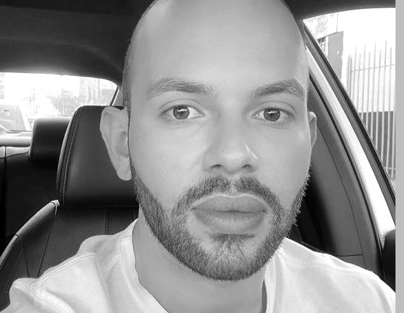 Morre em Goiânia o jornalista Éverton Ferrari