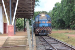 Governo federal avalia prorrogação emergencial de concessão ferroviária em Goiás